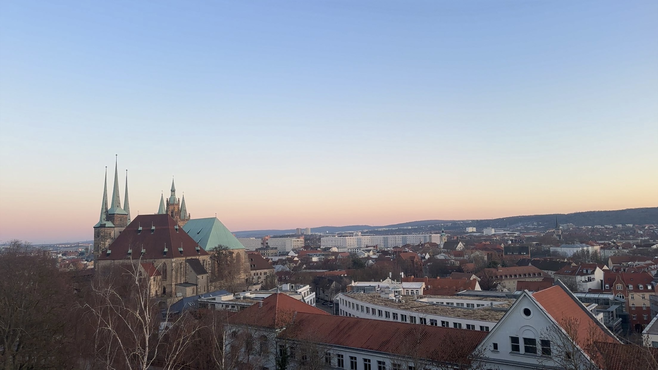 Winter und Sommer